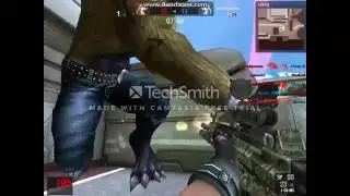 WolfTeam ~ Remix Giriş