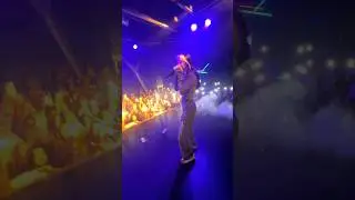 Челябинск, спасибо за теплый прием💕 