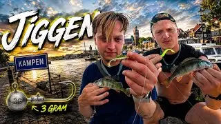 The Most All-Round Street Fishing Technique!