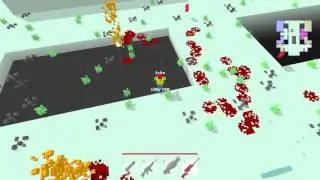 Red Splash - Part 35 - Cooldown Indicator