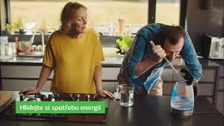 S innosvětem je hlídání spotřeby energií snadné