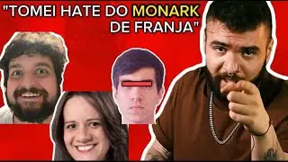 PARTE 5 - RETROSPECTIVA DE LIXOS DO ANO! @TiagoSantineli