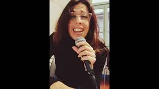Ahi Mi Amor @MinaMazziniOfficial