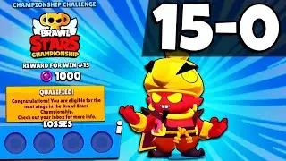 🔴[LIVE] FACEM 15-0 LA CAMPIONAT ALATURI DE ABONATI ! Brawl Stars Romania