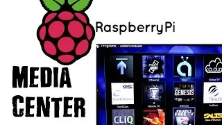 How to make a Smart TV with Raspberry Pi