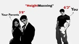 How to Reach Your Height Potential Before It Is Too Late!