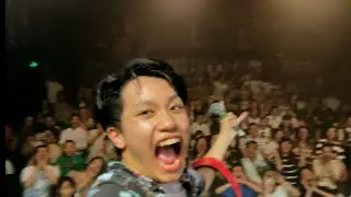 2023 Feng E Mini World Tour