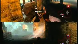 Noob & Micheal: Visits The Nazi Zombies