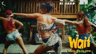 HYOLYN(효린) 'Wait' MV Teaser