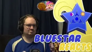 MLP Make Your Mark C2 E4 Ali-conned Blind Commentary / Reaction