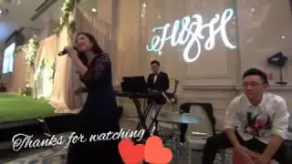 至少還有你 - Sammi Kuong