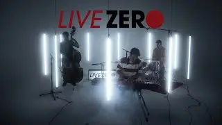 CLEMENTE GUIDI - "Atriale" / LIVEZERO #52