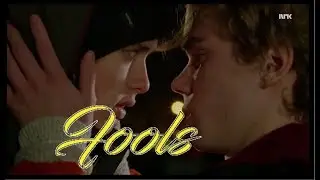 Evak (Skam) | FOOLS | Blue Neighbourhood Trilogy part 2