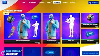 FREE BUNDLE is NOW AVAILABLE!
