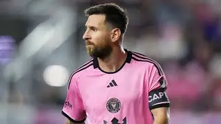XTRA TIME: 🎥 Lionel Messi tendrá su propia cámara en la MLS 😱 | beIN SPORTS USA