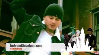 Cleveland's Best Hip-Hop Videos (2017) Part 2