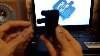 Датчик давления газа PS-02 plus stag (Оригинал)