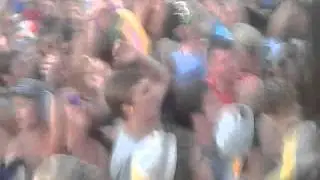 tomorrowland 2013 david guetta nicky romero y afrojack, locuron