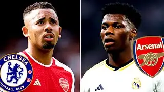 One Player EACH Club MUST Sign This Summer