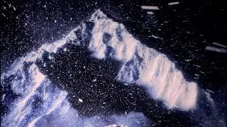 VLOG FILM KAIZEN (Inoxtag Everest) 🏔️😱