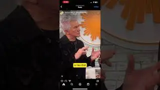 Baz talks about ELVIS footage!!!! Omg! TCB