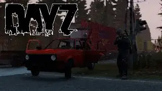 Dayz Лучшие моменты #13