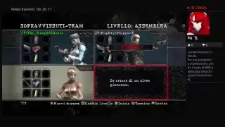 Team sursivors