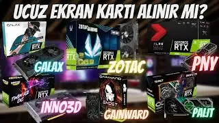 SHOULD WE PREFER A CHEAP GRAPHICS CARD?