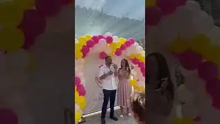 Открытие детского сада-школы 