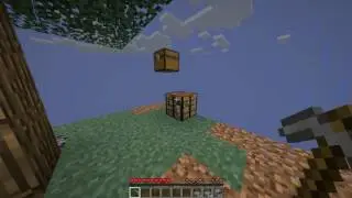Sky Block Minecraft - Выживание 2.