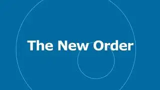 🎵 The New Order - Aaron Kenny 🎧 No Copyright Music 🎶 YouTube Audio Library