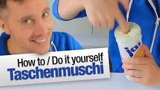 Taschen-Muschi bauen | jungsfragen.de