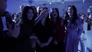 Свадьба