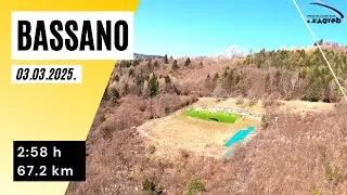 Bassano - spring is in the air