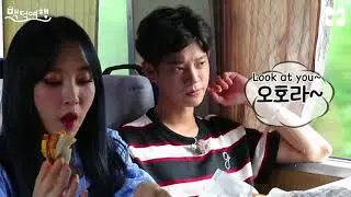 [ENG SUB] 170727 Beer Lovers' Trip - Episode 4
