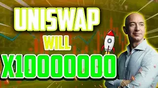 UNI WILL MAKE YOU RICH BY 2025 - UNISWAP PRICE PREDICTIONS & UPDATES