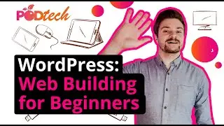 WordPress: Web Building for Beginners