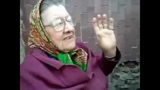 поссать меня черт зовет