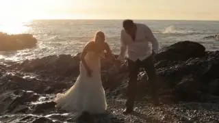 Wedding photography gone wrong!