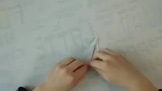 кораблик своими руками