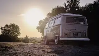 Starting work on my VW T2 Campervan | VanVlogs Ep.2
