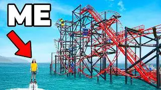 I Visited Americas Weirdest Theme Park