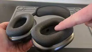 Why I despise the AirPod Max Headphones