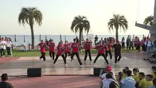 SUPER H / Choreo Master / Feel da Bounce 2.0