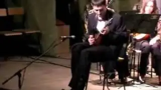 Dmitry Shvetsov.Improvisation on the Paganini's theme.wmv