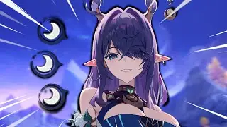 LAUMA.EXE | Genshin Impact