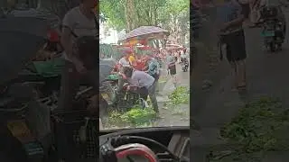 Mưu sinh thật khổ #shortsfeed #foodandagriculture #shots
