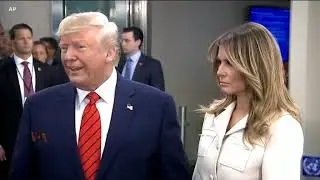 President Trump and Impeachment Process: Shahnaz Nafees