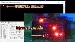 SDRAM Comprehensive Testing Circuit [FPGA]