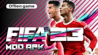 FIFA 23  Update Full Transfer 2022/2023 Best Graphics HD 